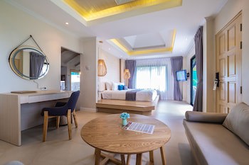 Khaolak Emerald Beach Resort And Spa