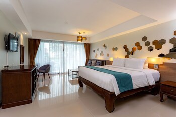 Khaolak Emerald Beach Resort And Spa