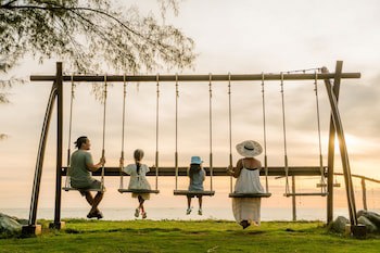 Khaolak Emerald Beach Resort And Spa