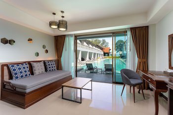 Khaolak Emerald Beach Resort And Spa