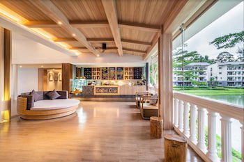 Khaolak Emerald Beach Resort And Spa