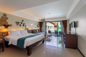 Khaolak Emerald Beach Resort And Spa