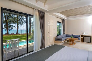 Khaolak Emerald Beach Resort And Spa