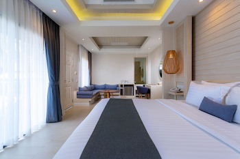 Khaolak Emerald Beach Resort And Spa
