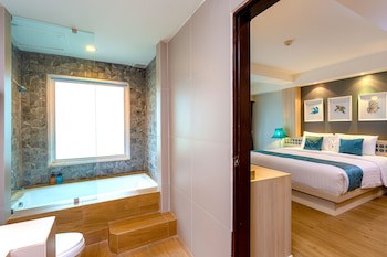 Khaolak Emerald Beach Resort And Spa