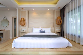 Khaolak Emerald Beach Resort And Spa