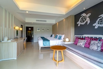 Khaolak Emerald Beach Resort And Spa
