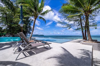 Khaolak Emerald Beach Resort And Spa