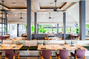 Khaolak Emerald Beach Resort And Spa