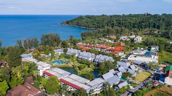 Khaolak Emerald Beach Resort And Spa