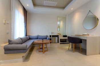 Khaolak Emerald Beach Resort And Spa