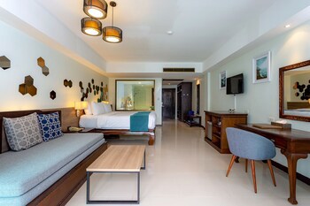 Khaolak Emerald Beach Resort And Spa