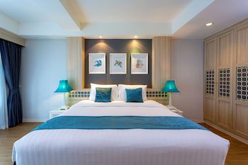 Khaolak Emerald Beach Resort And Spa