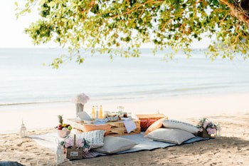 Khaolak Emerald Beach Resort And Spa