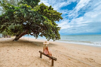Khaolak Emerald Beach Resort And Spa