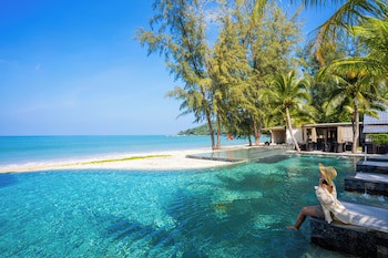 Khaolak Emerald Beach Resort And Spa