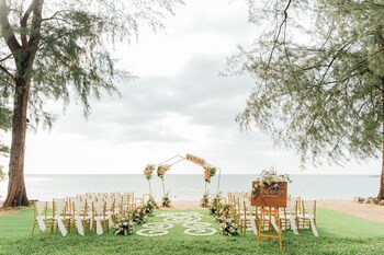 Khaolak Emerald Beach Resort And Spa