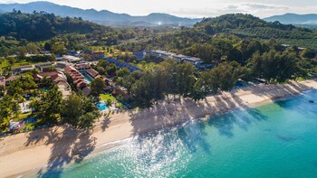 Khaolak Emerald Beach Resort And Spa
