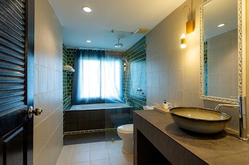 Khaolak Emerald Beach Resort And Spa