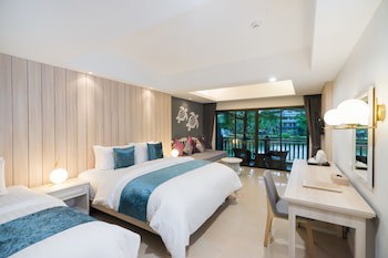 Khaolak Emerald Beach Resort And Spa