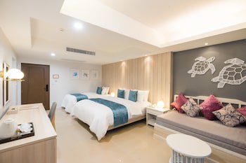 Khaolak Emerald Beach Resort And Spa