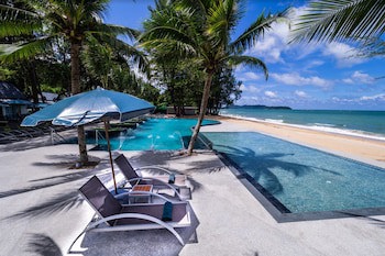 Khaolak Emerald Beach Resort And Spa