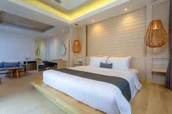 Khaolak Emerald Beach Resort And Spa