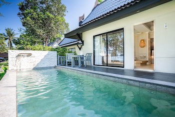 Khaolak Emerald Beach Resort And Spa