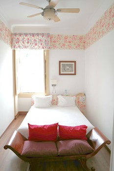 Alegre - Bussaco Boutique Hotel