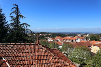 Alegre - Bussaco Boutique Hotel