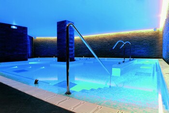Alegre - Bussaco Boutique Hotel