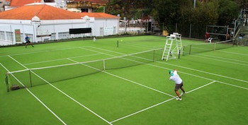 Alegre - Bussaco Boutique Hotel