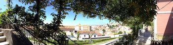 Alegre - Bussaco Boutique Hotel