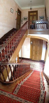 Alegre - Bussaco Boutique Hotel