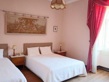 Alegre - Bussaco Boutique Hotel