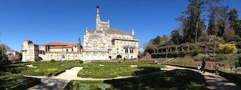 Alegre - Bussaco Boutique Hotel