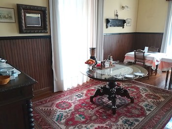 Alegre - Bussaco Boutique Hotel