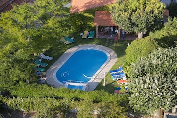Alegre - Bussaco Boutique Hotel