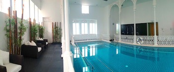 Alegre - Bussaco Boutique Hotel