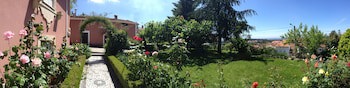 Alegre - Bussaco Boutique Hotel