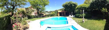 Alegre - Bussaco Boutique Hotel