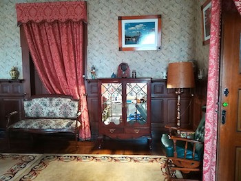 Alegre - Bussaco Boutique Hotel