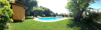 Alegre - Bussaco Boutique Hotel