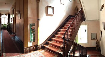 Alegre - Bussaco Boutique Hotel