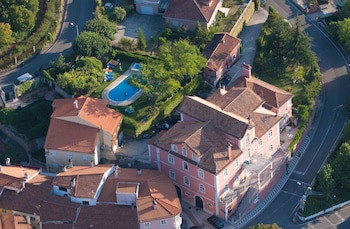 Alegre - Bussaco Boutique Hotel