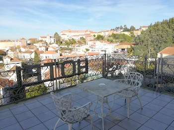 Alegre - Bussaco Boutique Hotel