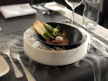 Churchill Hotel Terneuzen