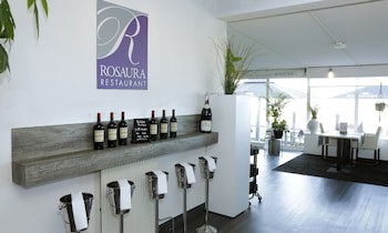 Churchill Hotel Terneuzen