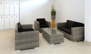 Churchill Hotel Terneuzen