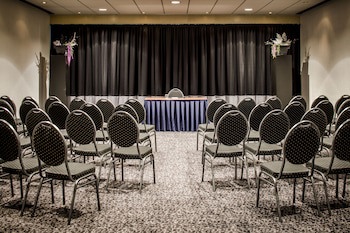 Churchill Hotel Terneuzen